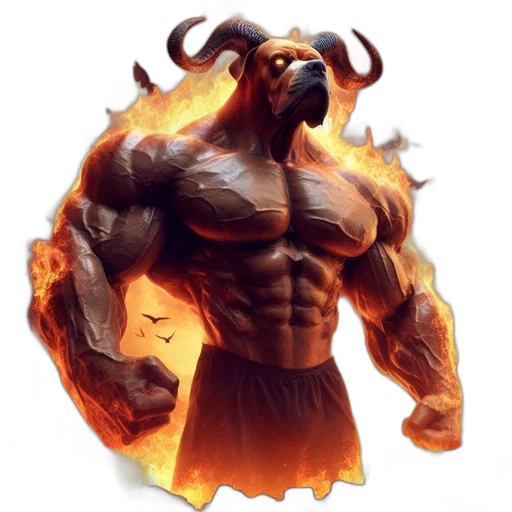 animal, dragon, creature, concept art transparent PNG cut-out
