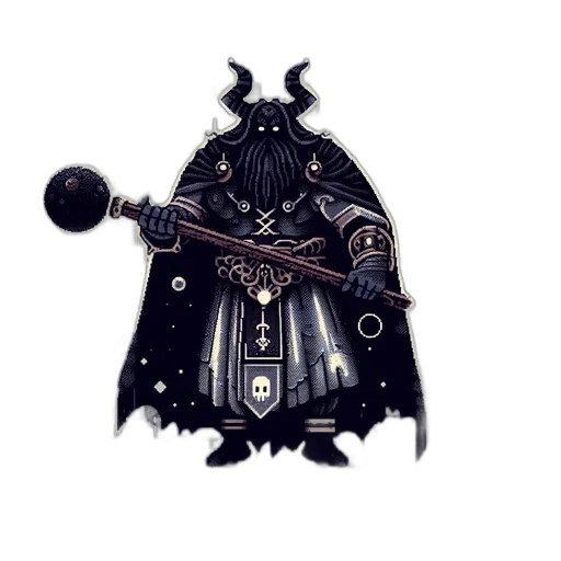 staff, weapon, sword, mask transparent PNG cut-out