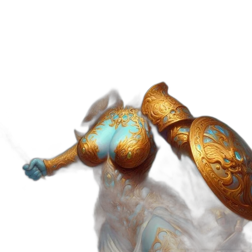 sword, weapon, jewelry, staff transparent PNG cut-out