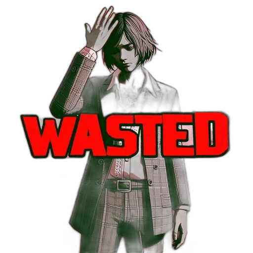 jacket, concept art, vaporwave, comic book art transparent PNG cut-out