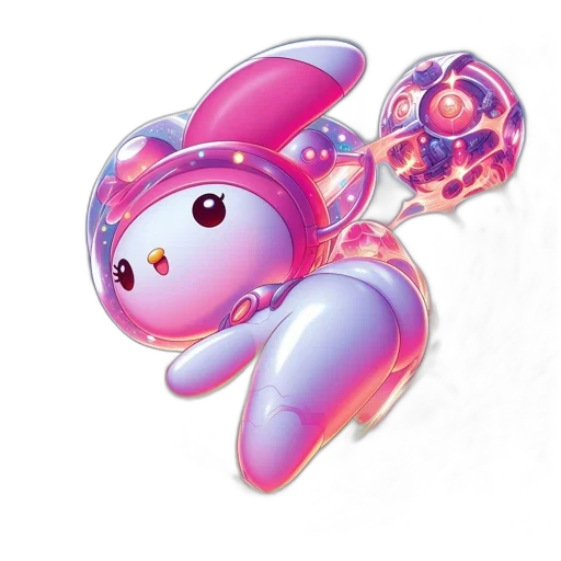 robot, weapon, jewelry, animal transparent PNG cut-out