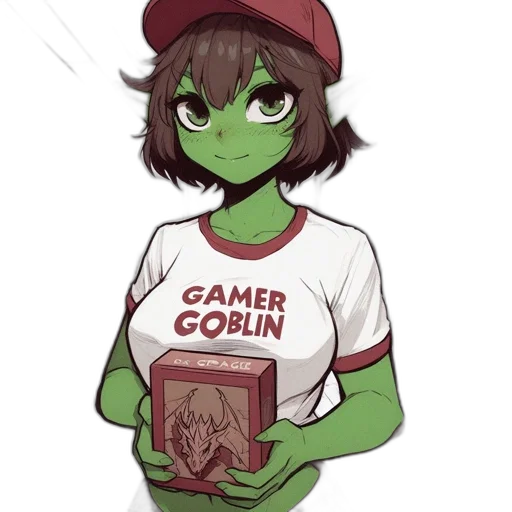 staff, creature, pixel art, cartoon transparent PNG cut-out