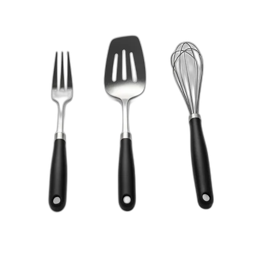 food, weapon, staff, 3d render transparent PNG cut-out