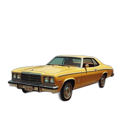 car, photorealistic, 3d render, concept art transparent PNG cut-out
