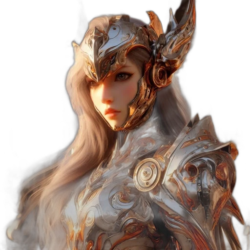 dragon, face, crown, mask transparent PNG cut-out