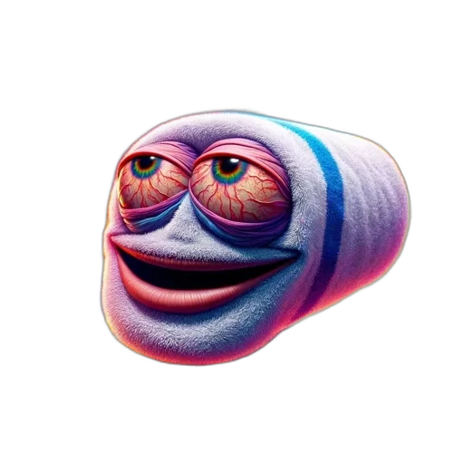 mask, face, creature, robot transparent PNG cut-out