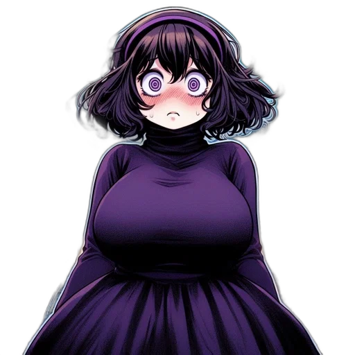 dress, creature, face, mask transparent PNG cut-out