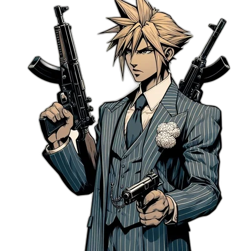 weapon, comic book art, concept art, cartoon transparent PNG cut-out