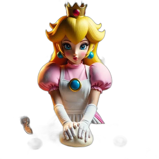 crown, dress, jewelry, weapon transparent PNG cut-out