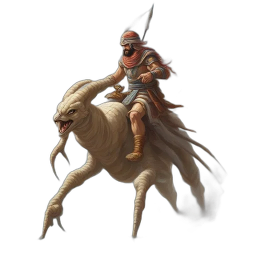sword, dragon, weapon, staff transparent PNG cut-out