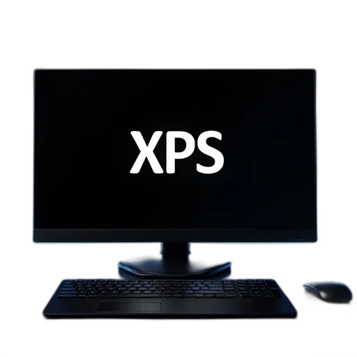 staff, 3d render, modern, computer transparent PNG cut-out