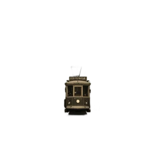 robot, crown, dress, building transparent PNG cut-out