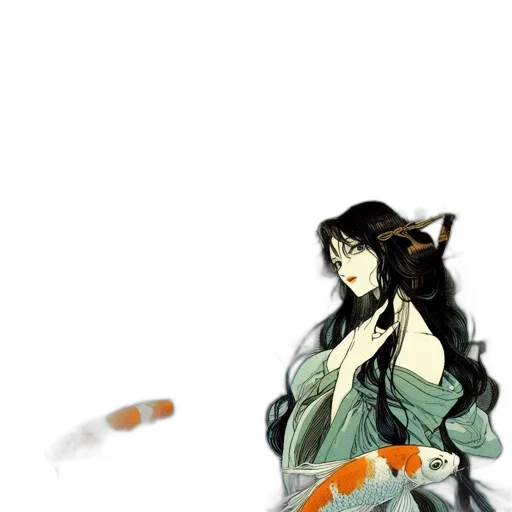 weapon, staff, sword, dragon transparent PNG cut-out