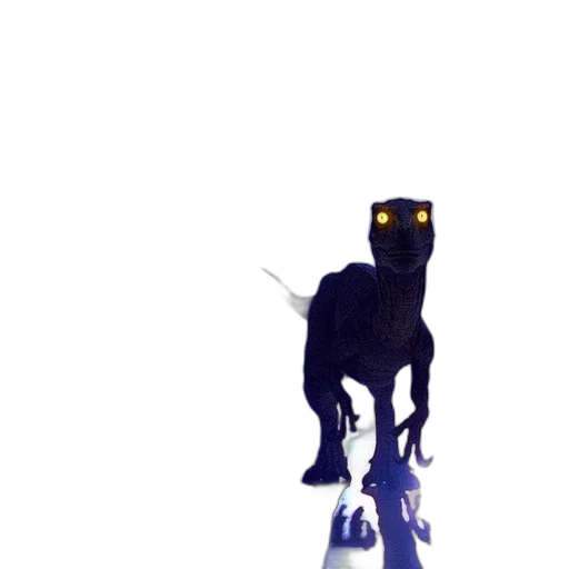 robot, animal, creature, staff transparent PNG cut-out