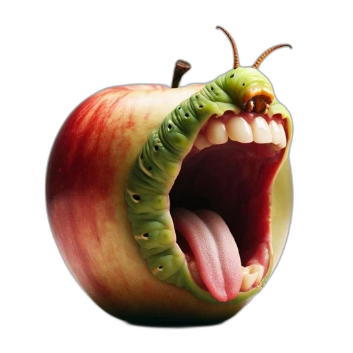 food, creature, animal, dragon transparent PNG cut-out
