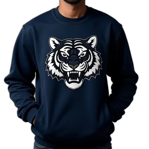 jacket, 3d render, photorealistic, pixel art transparent PNG cut-out