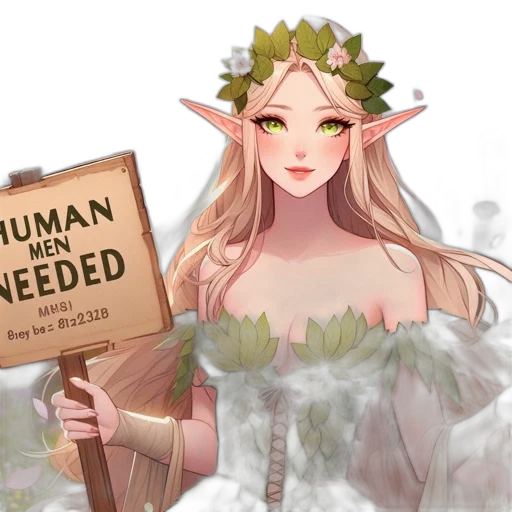dress, fantasy art, concept art, pixel art transparent PNG cut-out