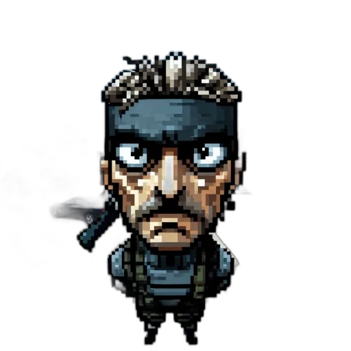 staff, face, mask, weapon transparent PNG cut-out