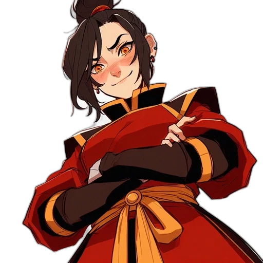 staff, weapon, jacket, crown transparent PNG cut-out