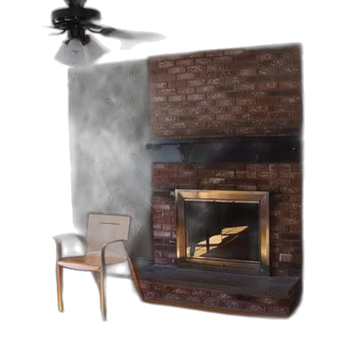 furniture, 3d render, photorealistic, concept art transparent PNG cut-out