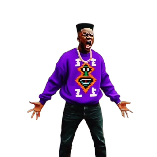 jacket, creature, animal, face transparent PNG cut-out