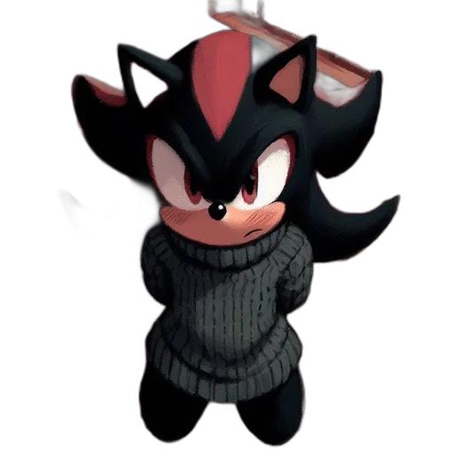 creature, hat, animal, jacket transparent PNG cut-out