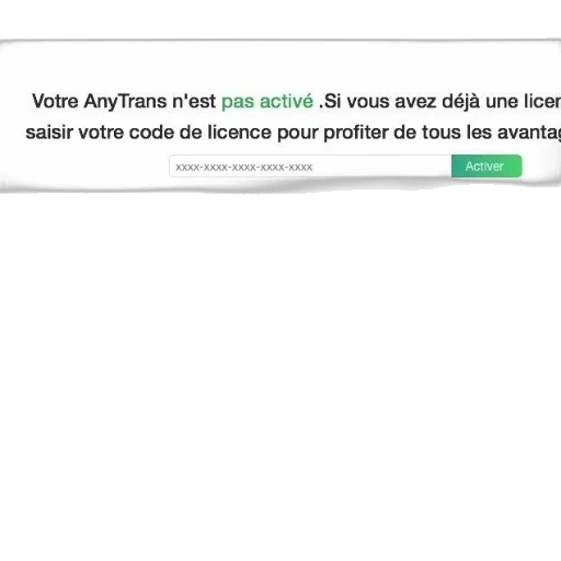 screenshot, website, french, offering transparent PNG cut-out