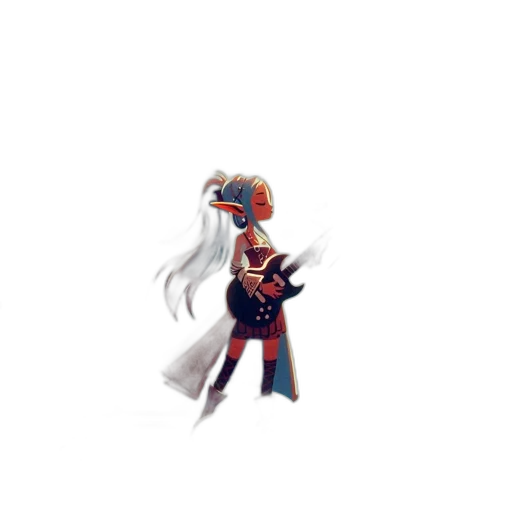 staff, sword, weapon, dragon transparent PNG cut-out
