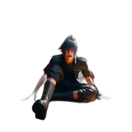mask, creature, weapon, face transparent PNG cut-out