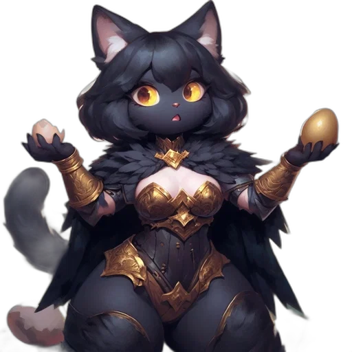 staff, fantasy art, concept art, pixel art transparent PNG cut-out