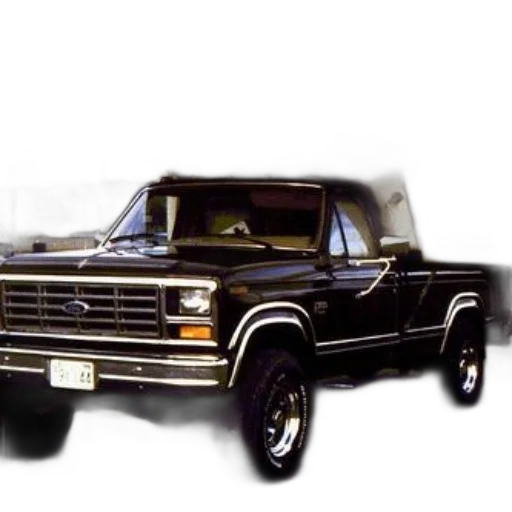 car, photorealistic, concept art, black transparent PNG cut-out