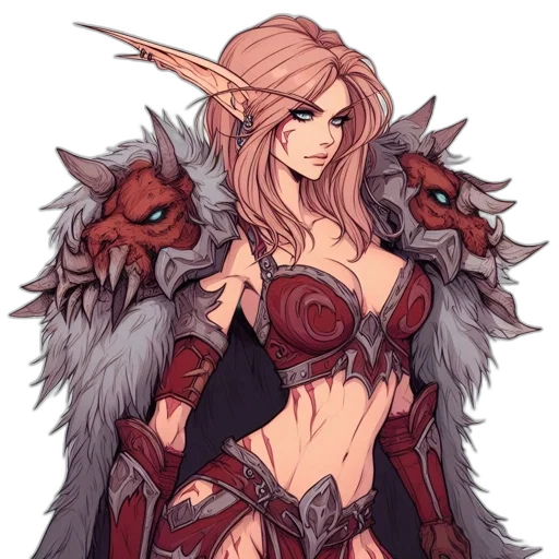 dragon, fantasy art, concept art, pixel art transparent PNG cut-out