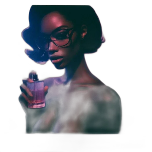 dress, bottle, robot, face transparent PNG cut-out