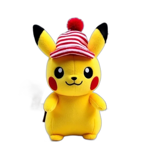 hat, animal, creature, staff transparent PNG cut-out