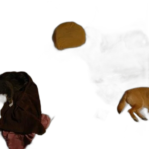 animal, creature, mask, food transparent PNG cut-out