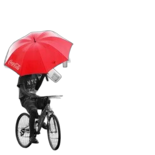 umbrella, photorealistic, 3d render, concept art transparent PNG cut-out