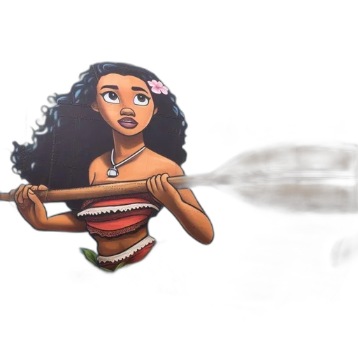 weapon, comic book art, concept art, fantasy art transparent PNG cut-out