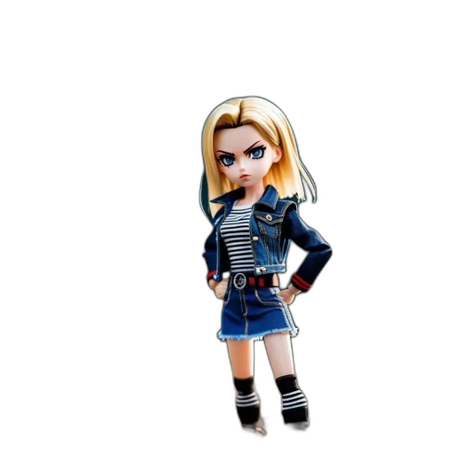 cartoon, concept art, 3d render, comic book art transparent PNG cut-out