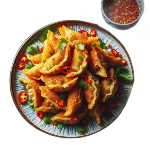 food, photorealistic, colorful, image transparent PNG cut-out