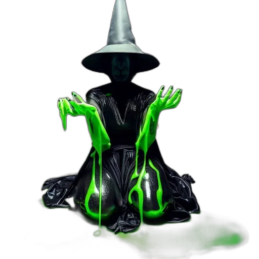 staff, creature, mask, concept art transparent PNG cut-out