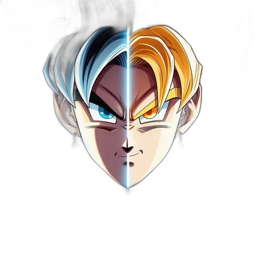 mask, face, staff, hair transparent PNG cut-out
