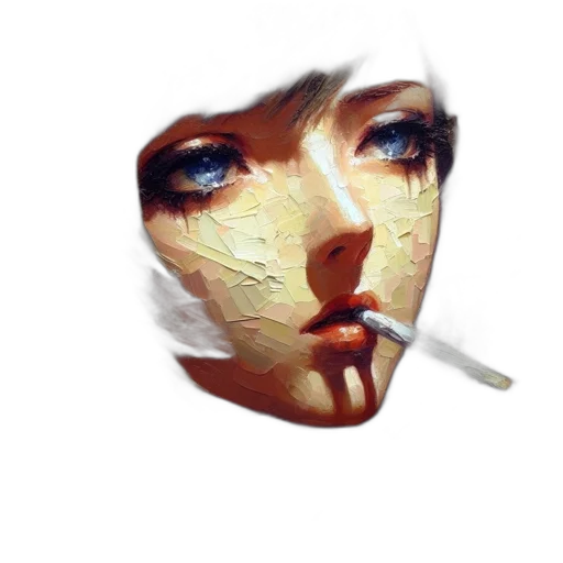 mask, face, hat, umbrella transparent PNG cut-out