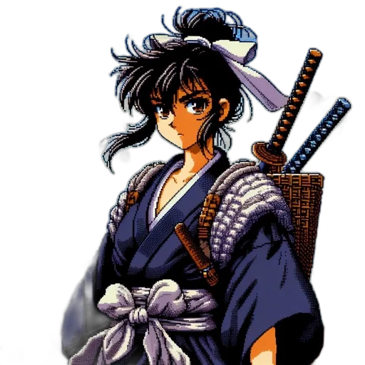 staff, sword, weapon, anime transparent PNG cut-out
