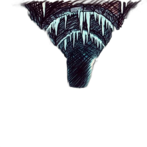 umbrella, hat, crown, mask transparent PNG cut-out