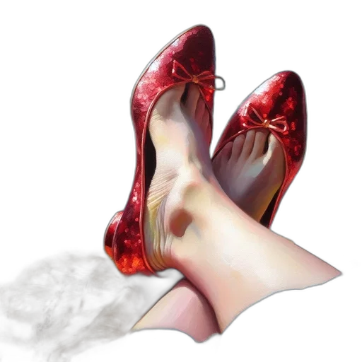 shoes, jewelry, crown, weapon transparent PNG cut-out