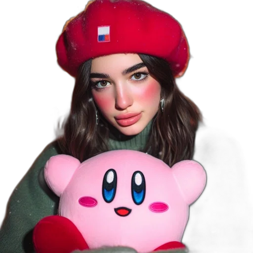 hat, face, creature, mask transparent PNG cut-out