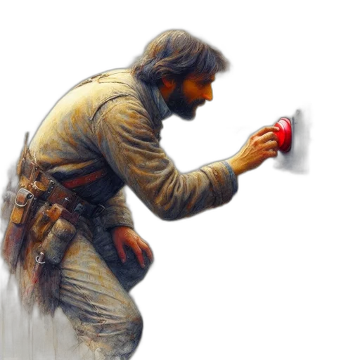 weapon, sword, bottle, staff transparent PNG cut-out