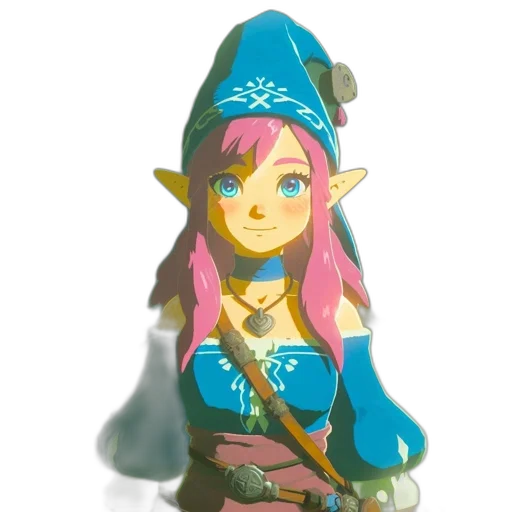 staff, crown, weapon, hat transparent PNG cut-out