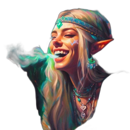dragon, face, fantasy art, concept art transparent PNG cut-out