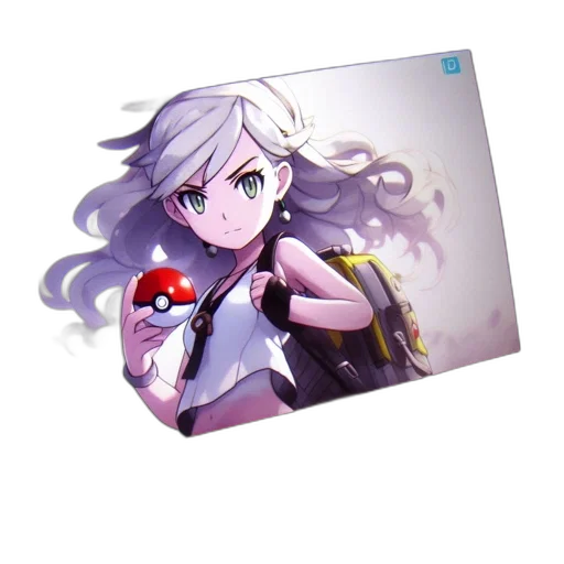 weapon, flower, sword, staff transparent PNG cut-out